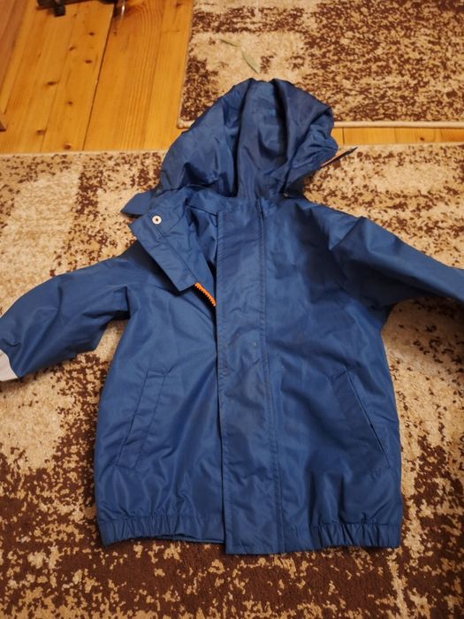 Сет детски дрехи 120