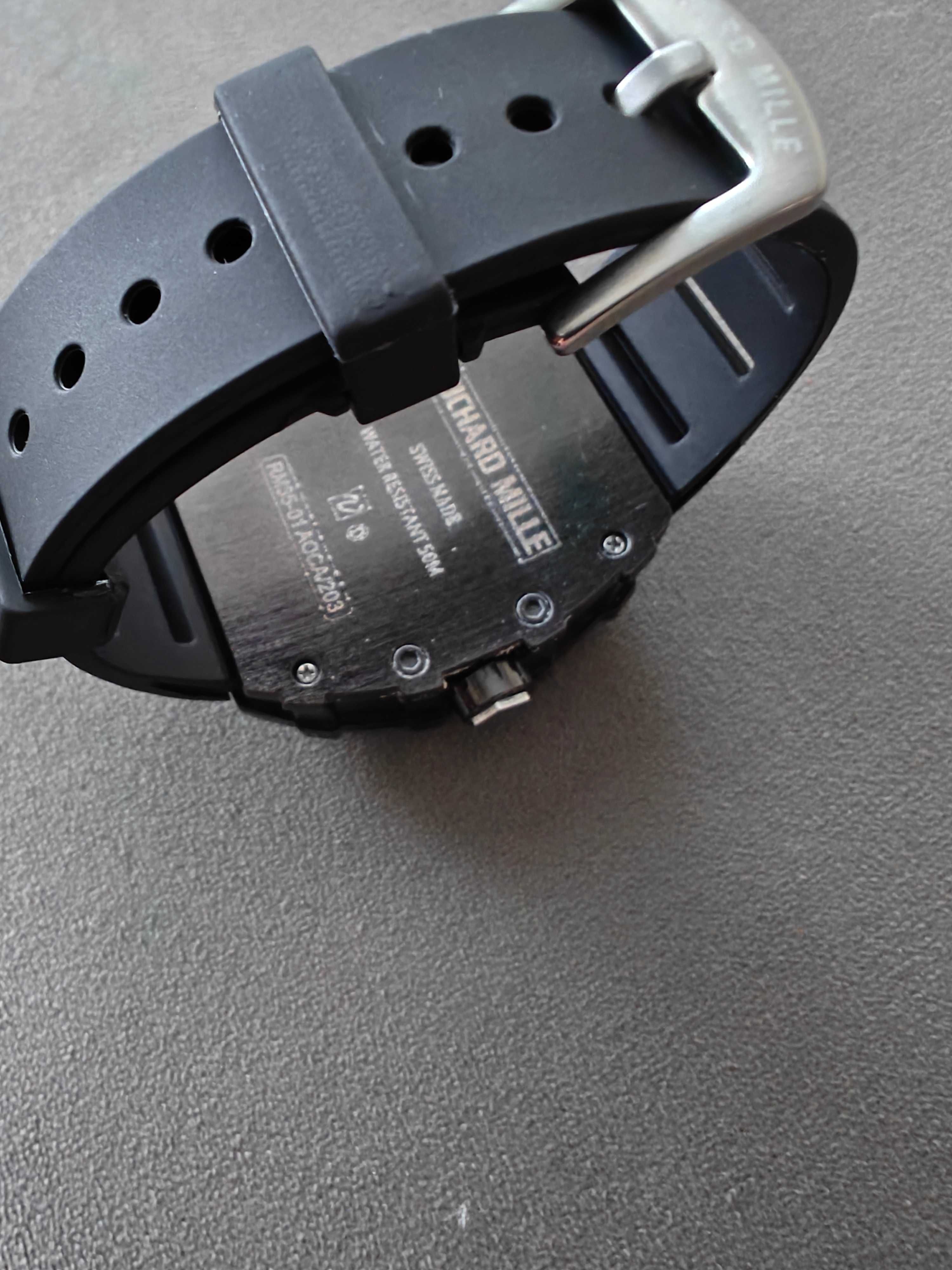 Часовник Richard Mille в отлично състояние
