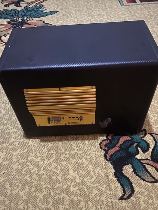 буфер 5 элемент сатылымда