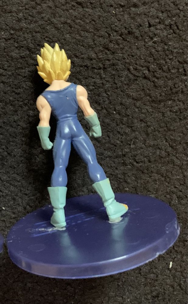 Фигура на Vegeta Dragon Ball