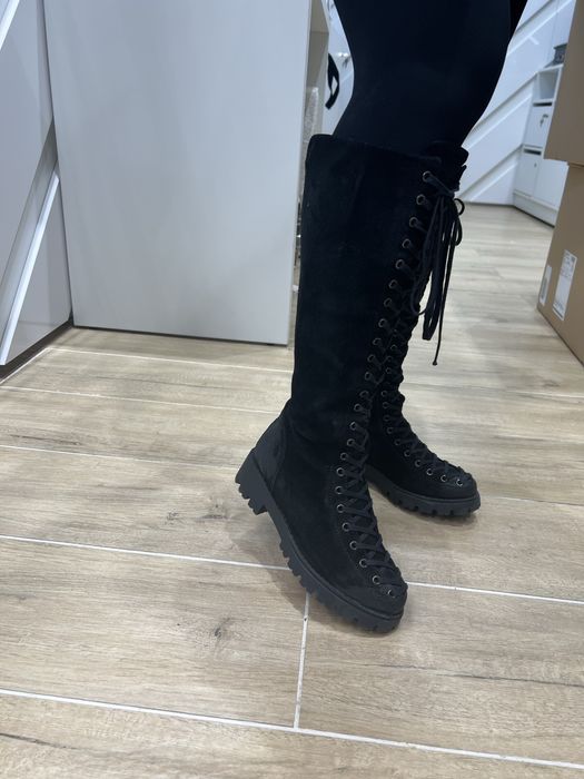 Cizme Musette AVANI GM 266