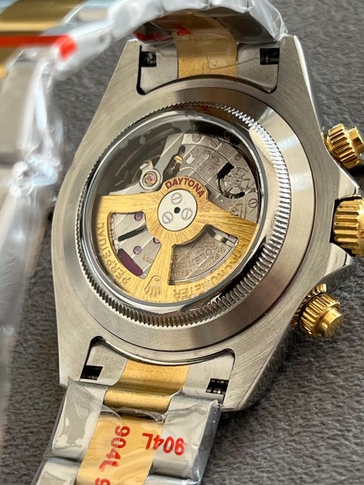 Rolex Daytona Full Box