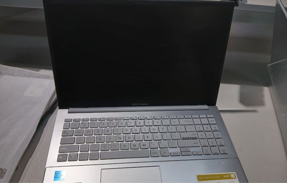 Asus sotiladi tezda
