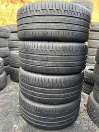 Anvelope 235/40R19 Continental