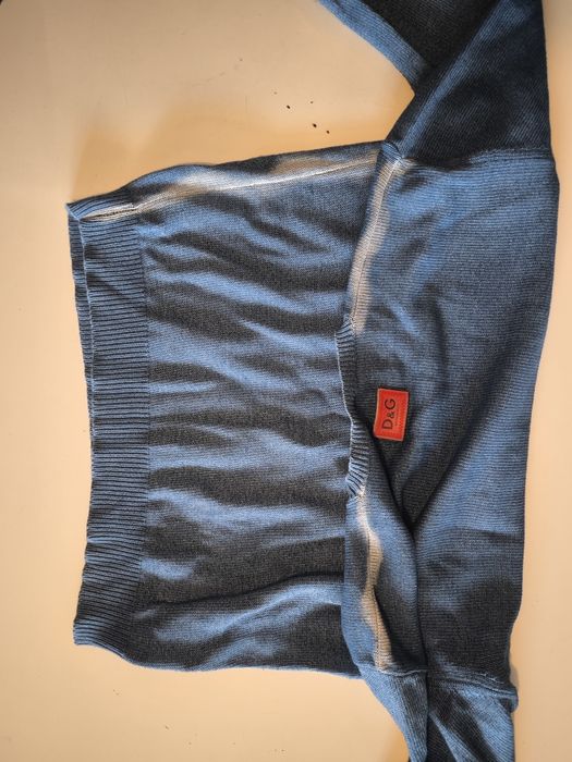 Блуза Dolce & Gabbana L