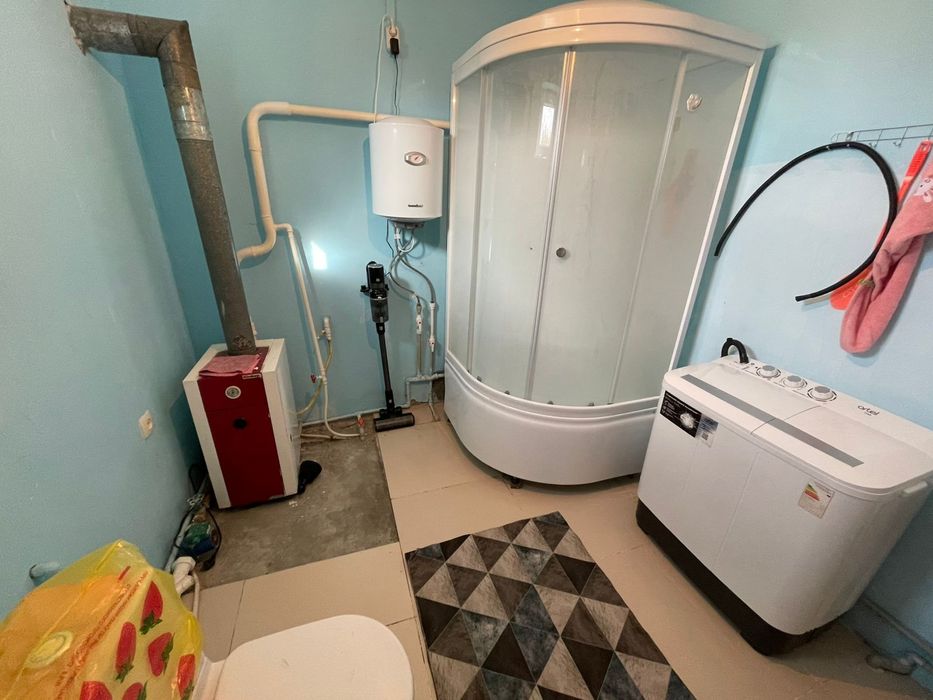 Сдается времянка