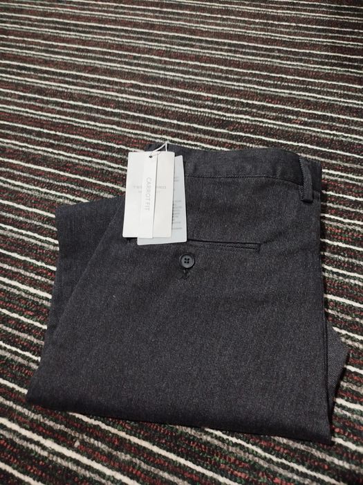 Мужские брюки новые