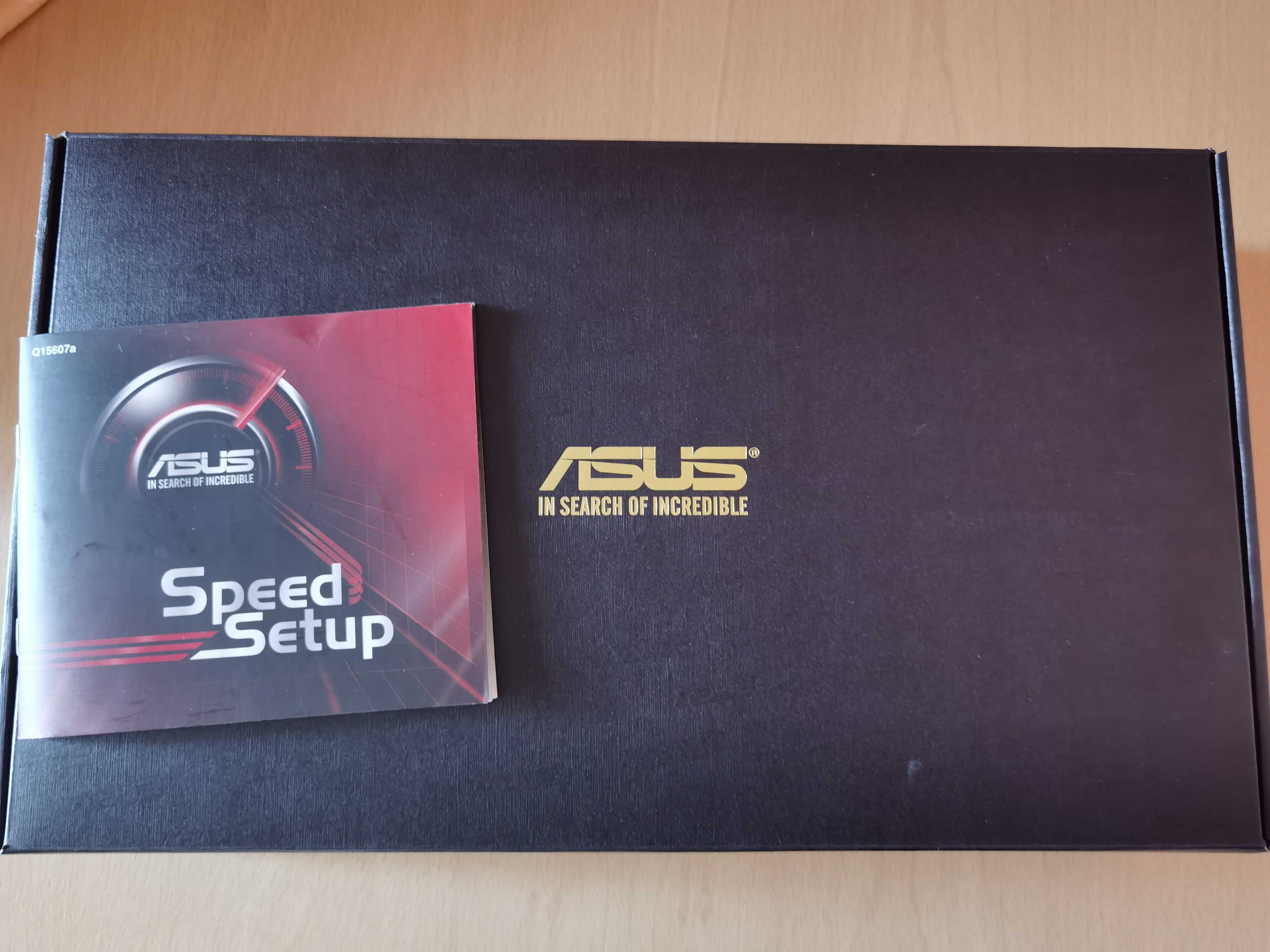 ASUS Nvidia RTX 3060 ti DUAL OC