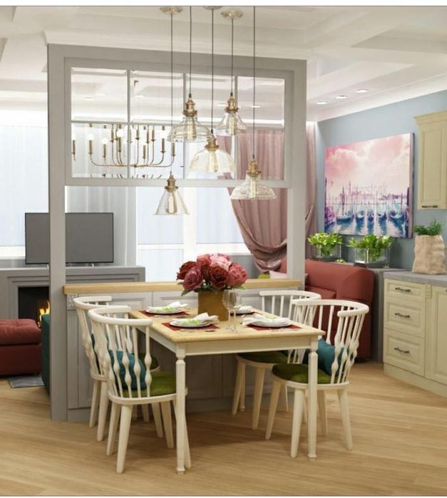 Ремонт квартира и офес