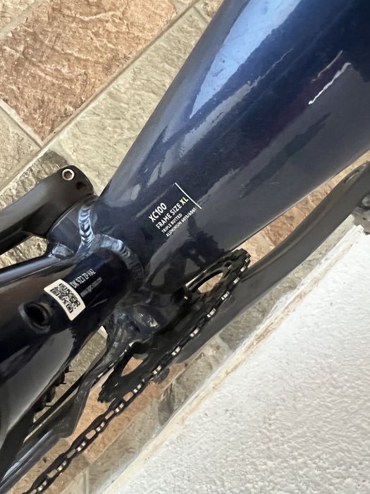 Bicicleta Rockrider 29 inch