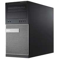 PC Dell 9020 Tower Core I3-4130, 8GB Ddr3, 500GB