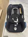 Бебешко столче за кола Maxi-Cosi CABRIOFIX 0-13 кг