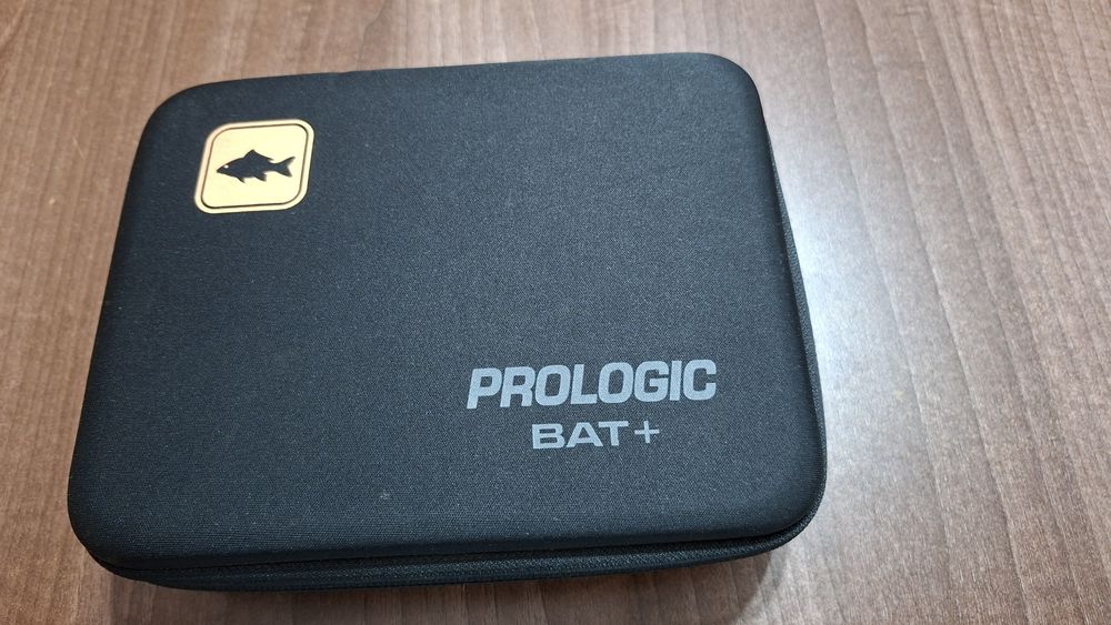 Vand avertizori prologic bat+