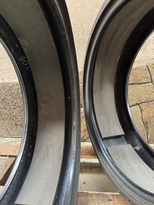 Автомобилни гуми 235 35 20 PIRELLI