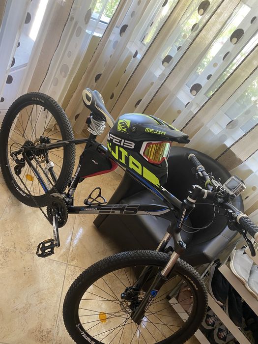 Bicicleta MTB DHS noua