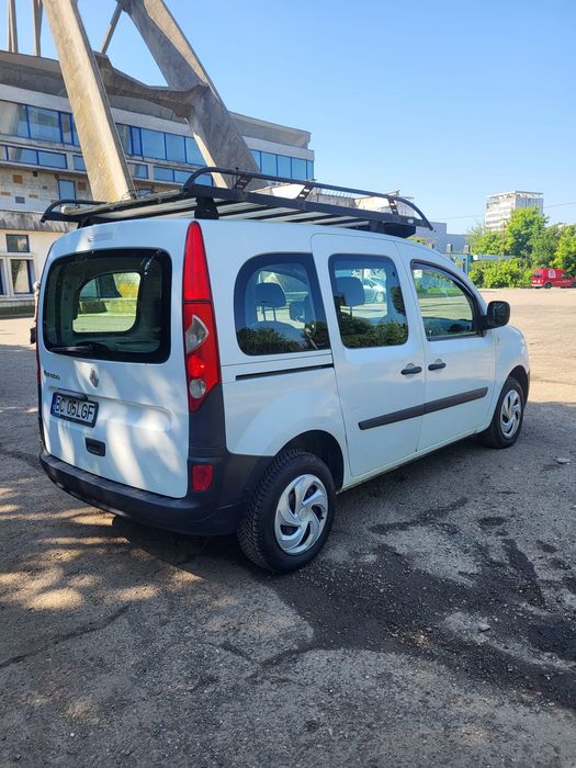 Vând Renault Kangoo 1.5 diesel