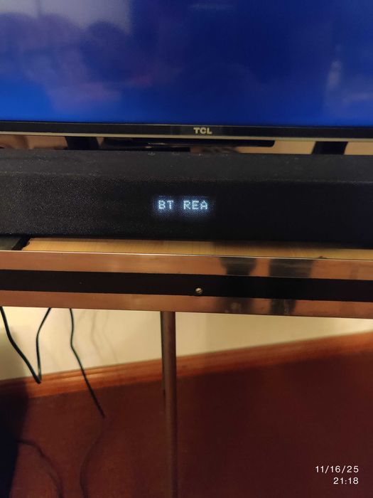 Саундбар Samsung 4.1 съраунд система