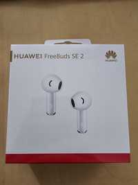 Căști Huawei FreeBuds SE 2