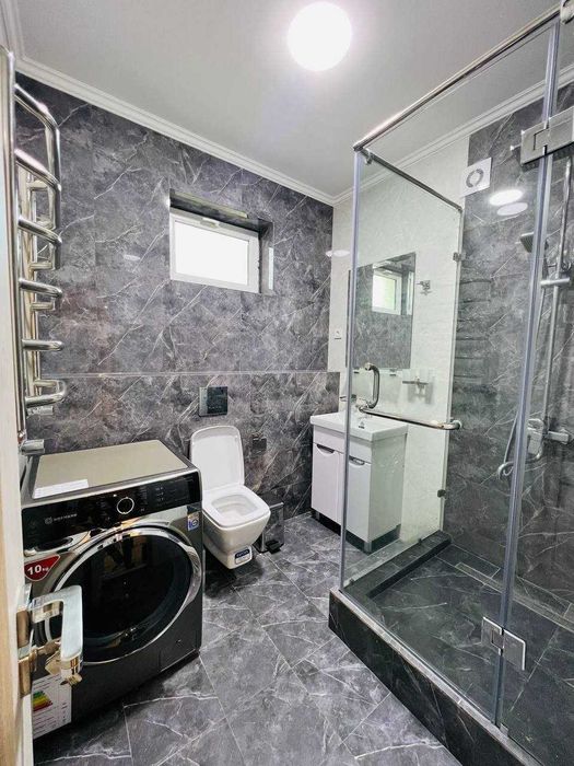 3-х комнатная квартира Шох Мед центр (вторичка) ID: 3523