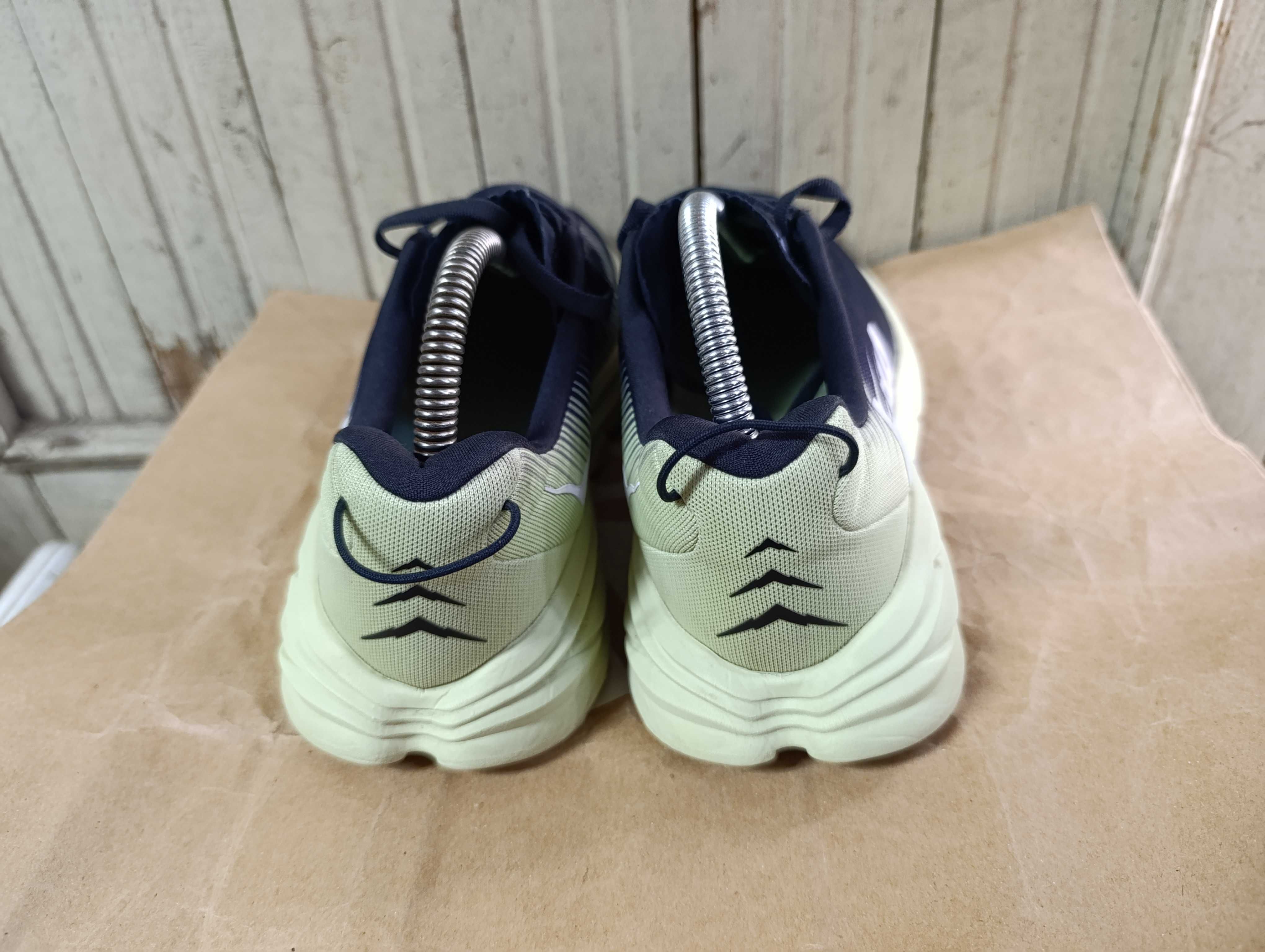 ''Hoka One One M Rincon 3''оригинални мъжки маратонки 41 номер