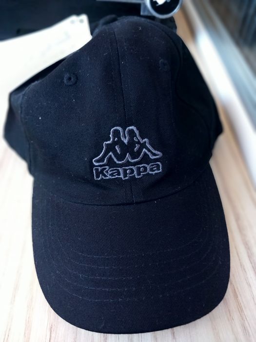 Оригинална шапка KAPPA