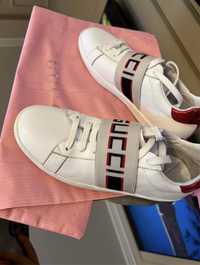 Sneakers / adidasi Gucci originali