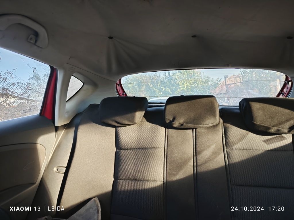 Seat leon mk2 1p 2.0 tdi bkd на части