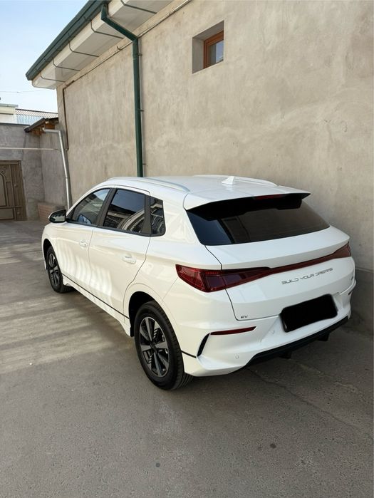 Byd e2 Luxury 405
