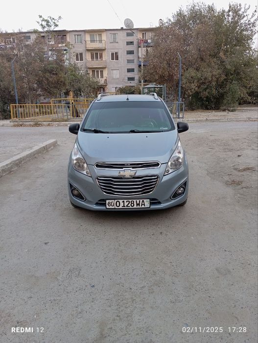 Спарк 3 сотилади.