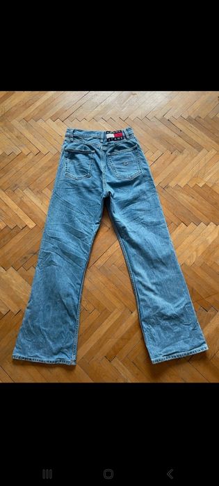 Tommy Hilfiger Blugi