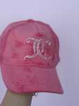 шапка на juicy couture