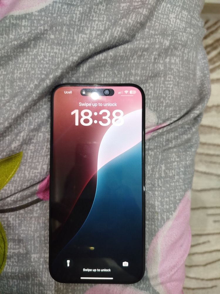Iphon 15 pro max