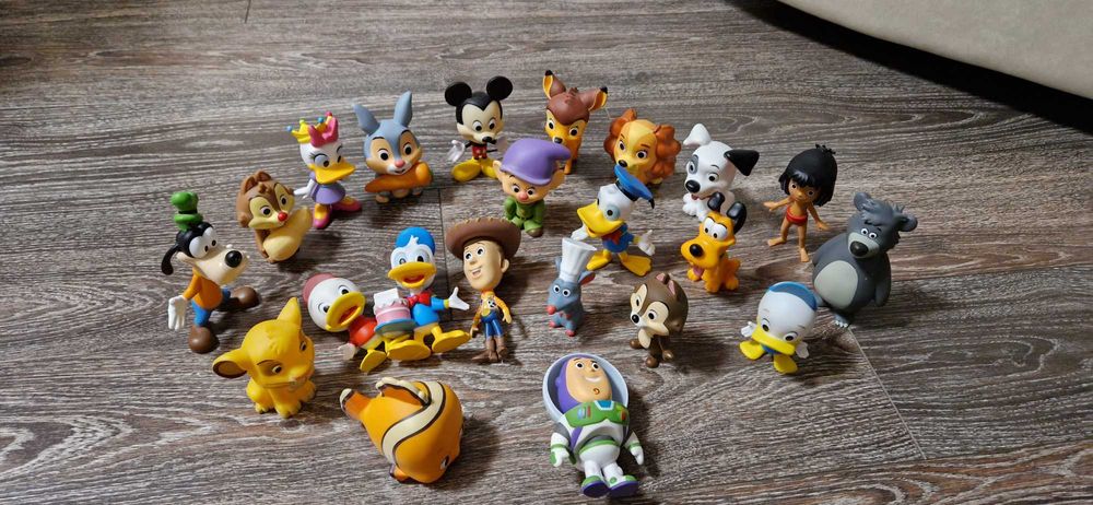 Колекция Диагостини Моите първи приятели