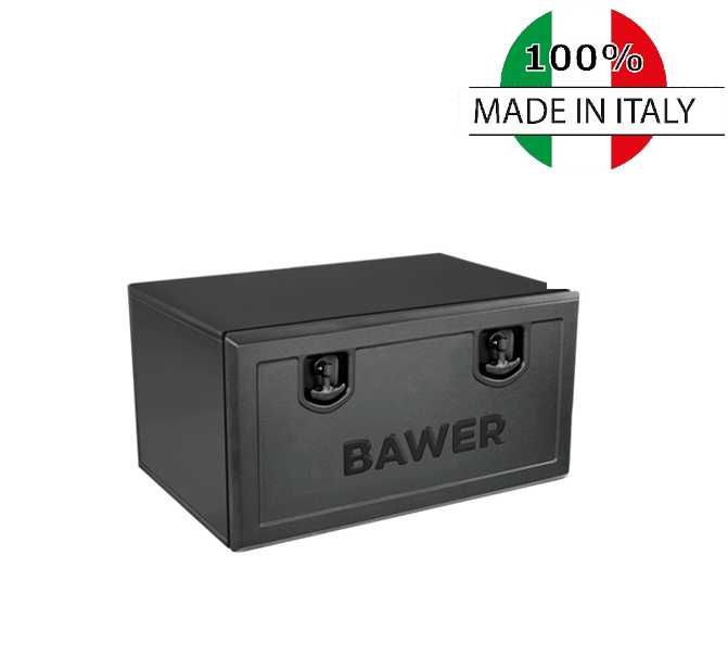 Метален сандък за инструменти и храна Bawer – 100см