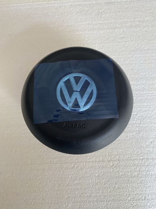 Airbag volan VW Up vw beetle cod:1S0808201M 81U original NOU