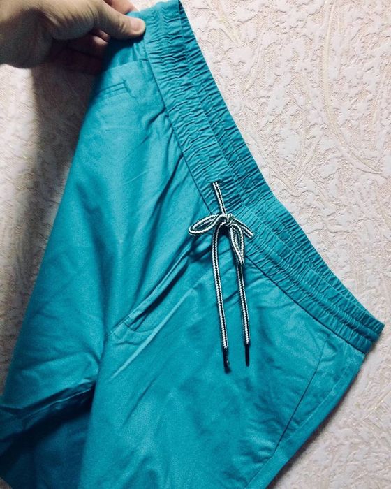 Мужские брюки от Formenti brand Orginal люкс ворянт