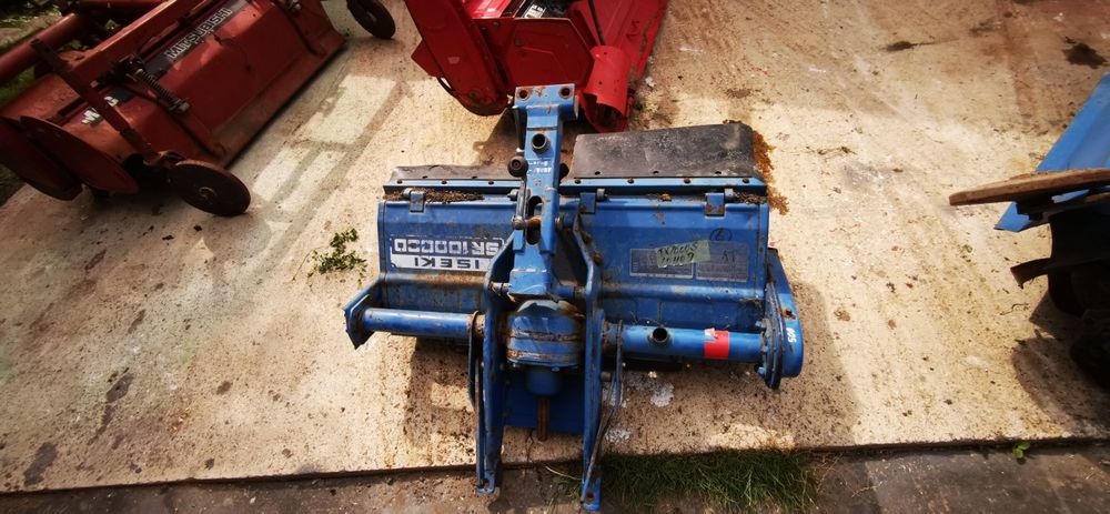 Freză agricola 1m la 1.60m