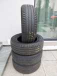 4 cauciucuri de vara 205 60 16 Michelin dot 2020 7mm