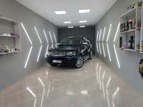 Range rover sport 2.7hse цяла за части