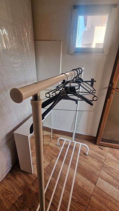 Stand umerașe ikiea