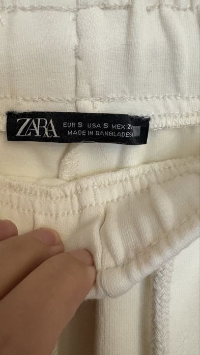 Долнище/панталон Zara р-р С