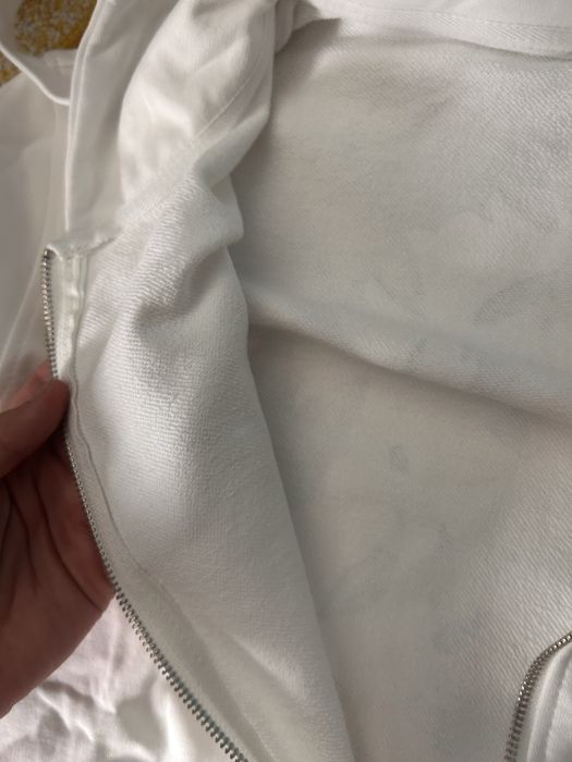 Chrome hearts mulitcolor zip up