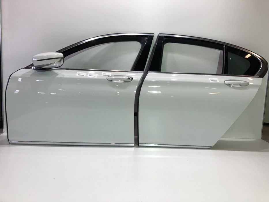 Usa bmw seria  3 4 5 6 7 8 G20 G30 G32 G11 G14 G01 G02 G05 G06 G07 X