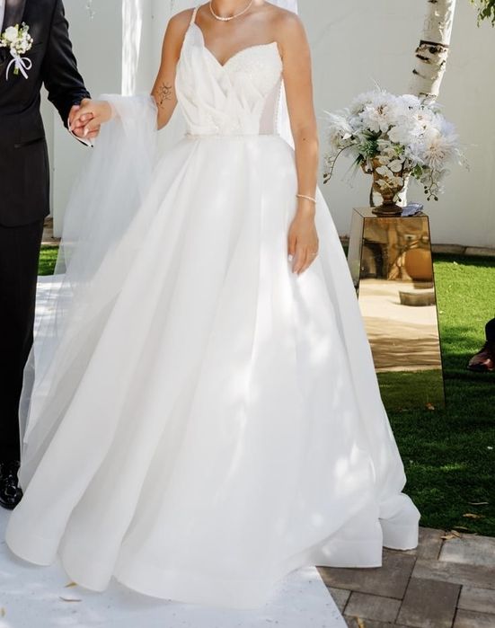 Rochie de mireasa