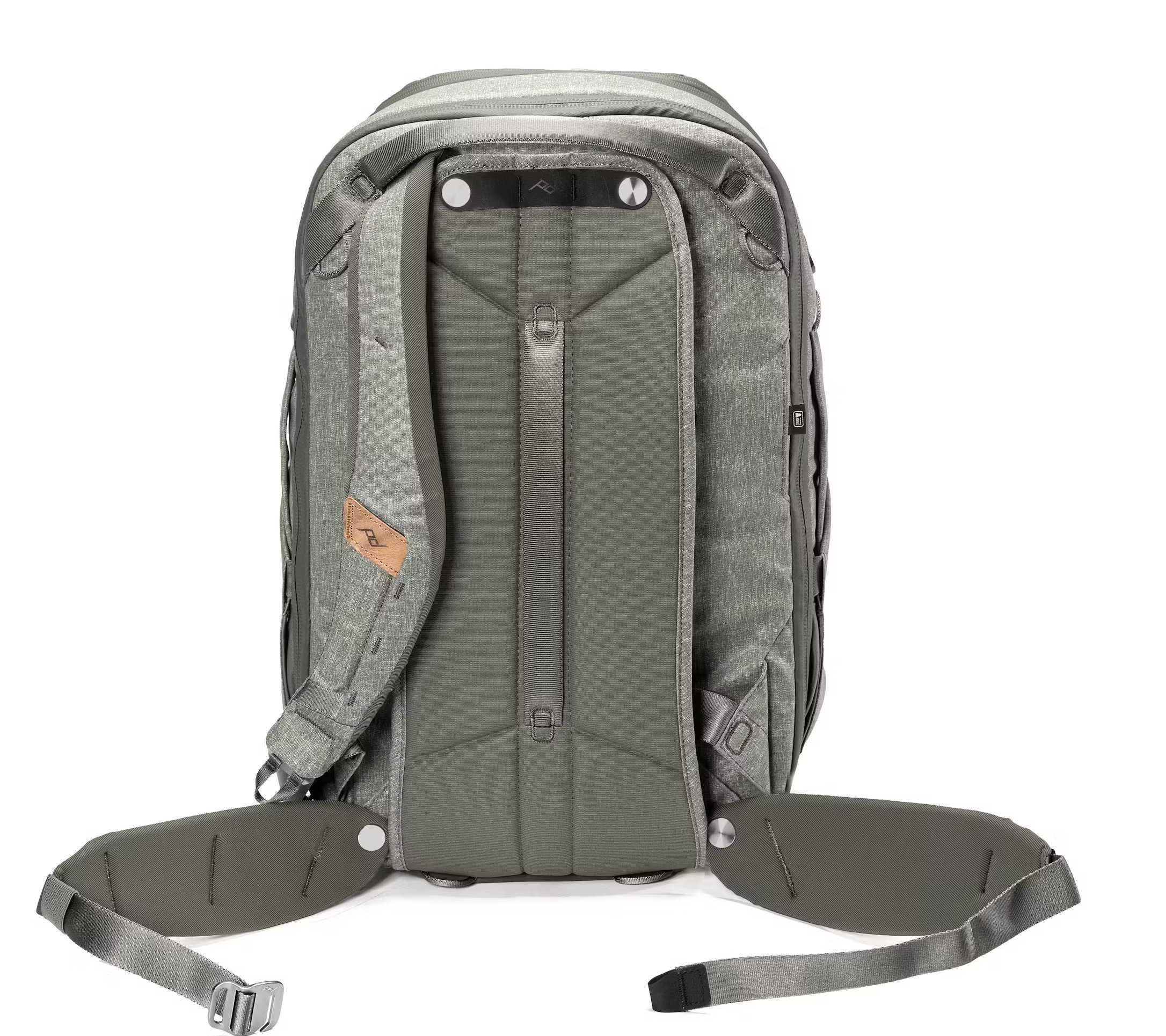 Раница Peak Design Travel Backpack 45L Sage