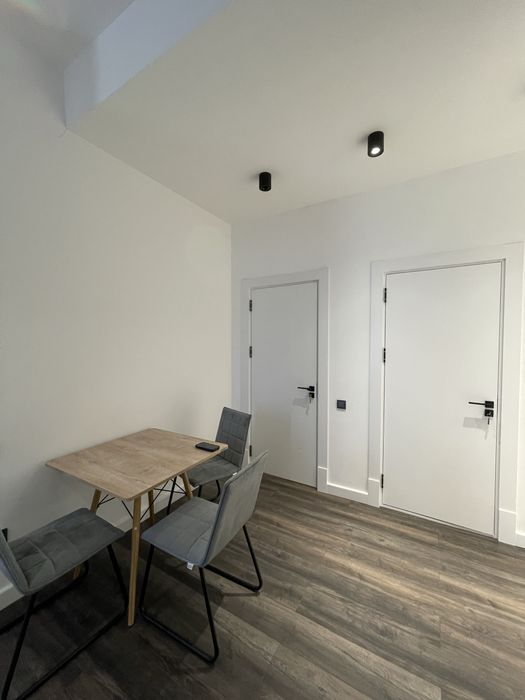 Долгосрочная аренда квартиры