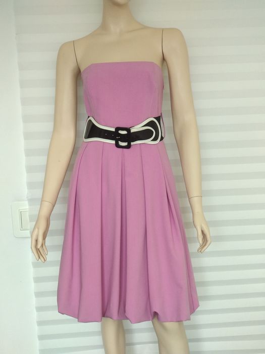 Новое платье. Сделано в Италии. Размер М