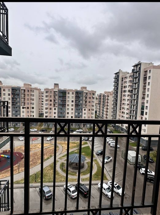 Продается квартира Алмазар сити