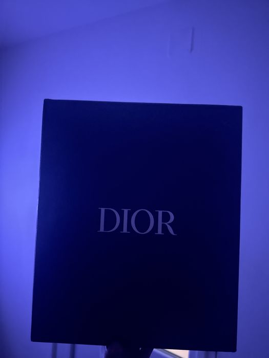 Dior b23 full box