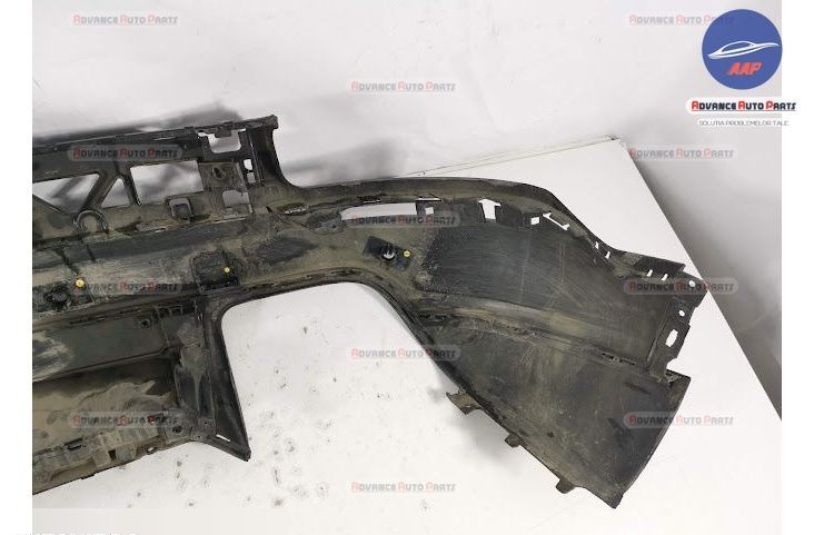 Спойлер Задна Броня Оригинален Порше / Porsche Cayenne 3 Оригинален за